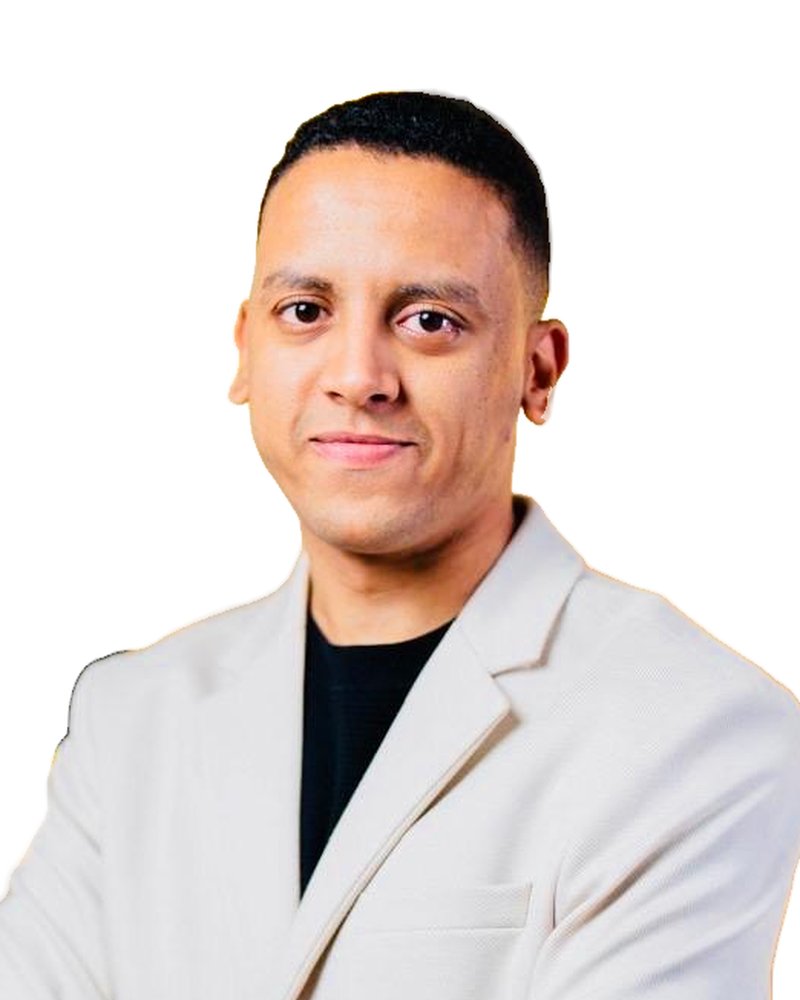 Mahmoud El Dawy