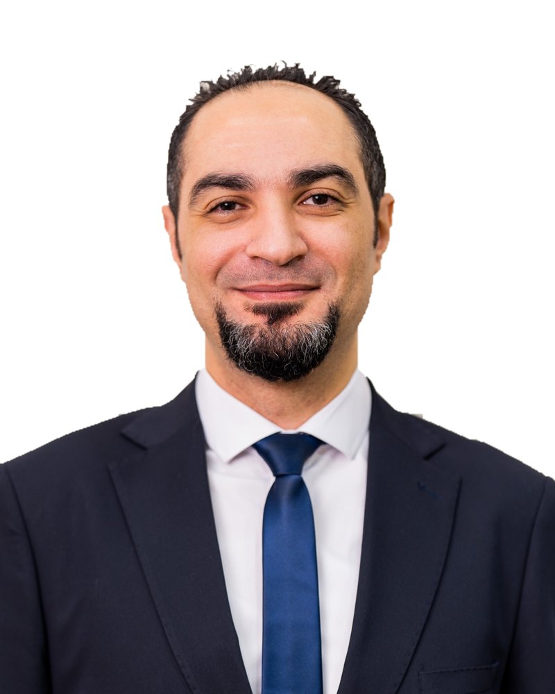 Hossam Wagdy