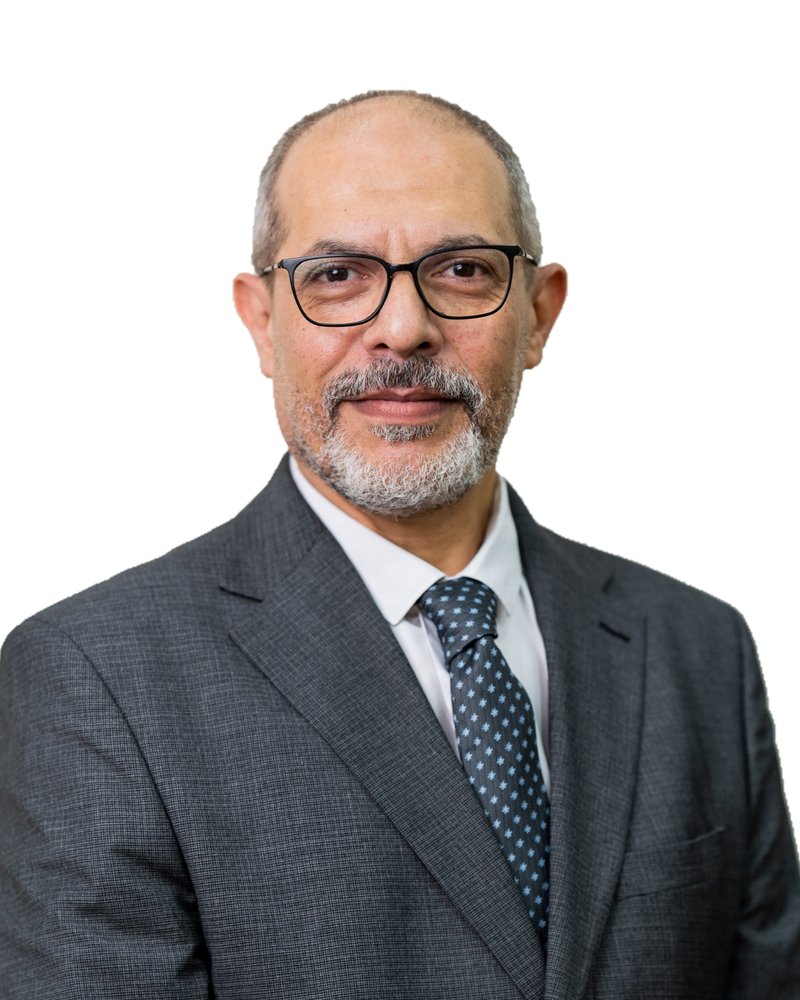 Mohamed Ali