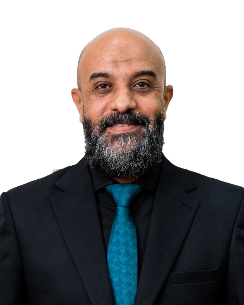 Walid Galal